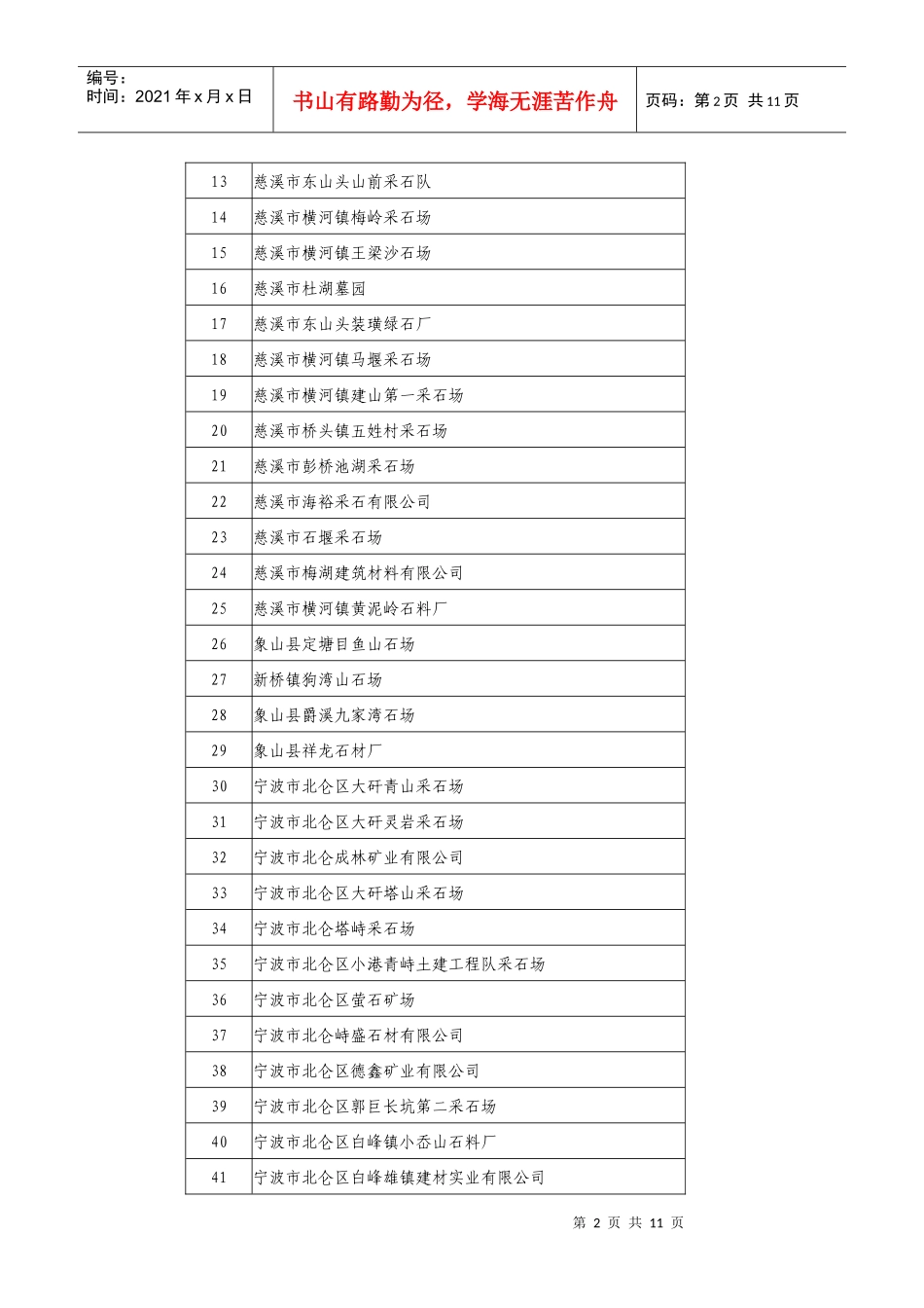 经矿山安全作业条件检测_第2页