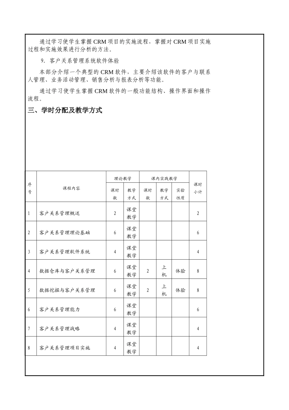 客户关系管理教案--第01讲_第3页