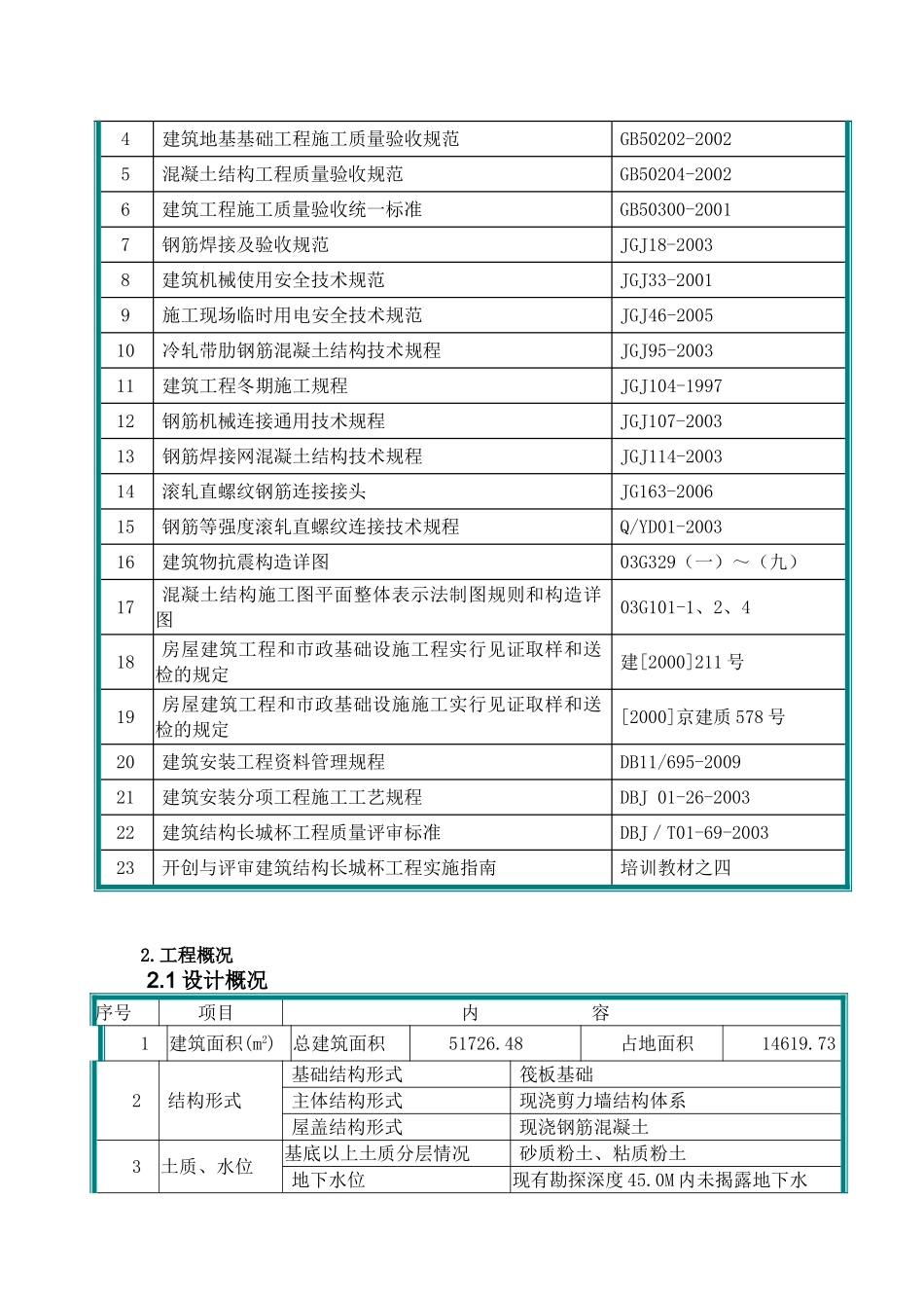 某住宅工程钢筋工程施工方案_第3页