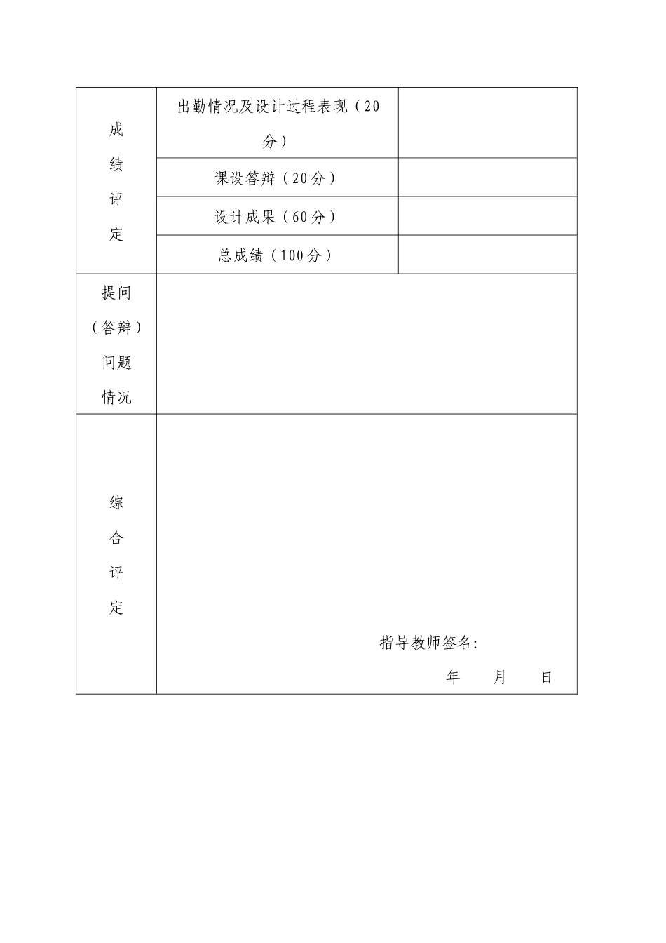 酒店管理信息系统分析与设计_第3页