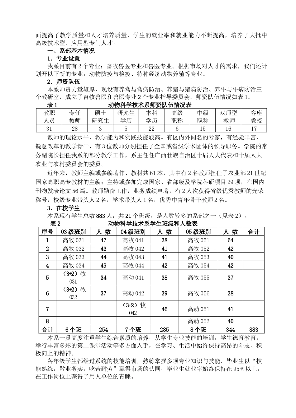 畜牧兽医专业剖析_第3页