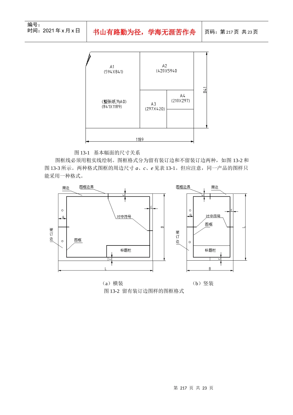第十三章_电气图基本知识_第2页