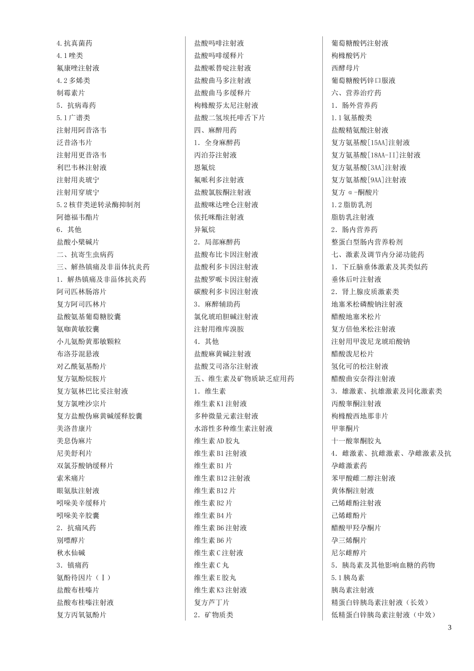 药物是用于预防_第3页