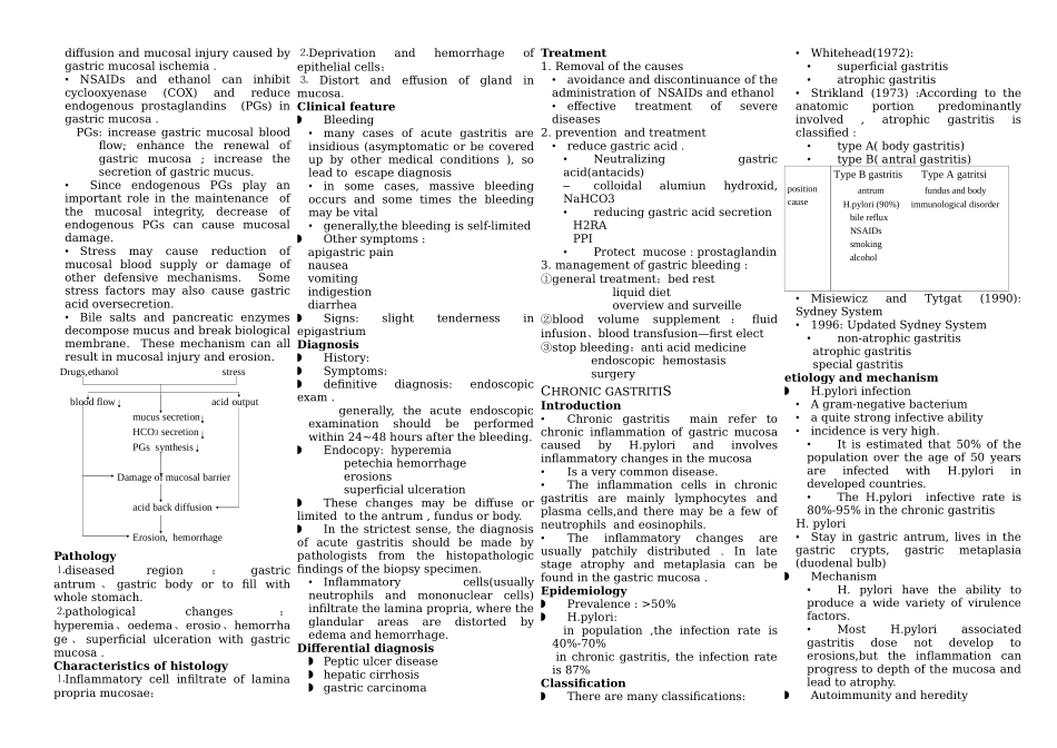 内科学DisordersofDigestiveSys_第3页