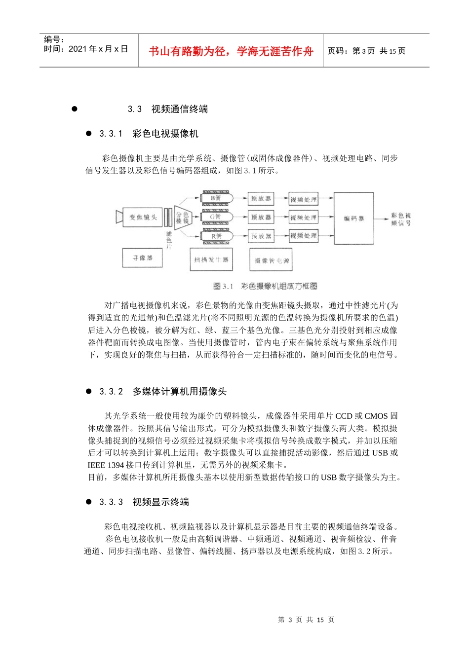 第3章 通信终端_第3页