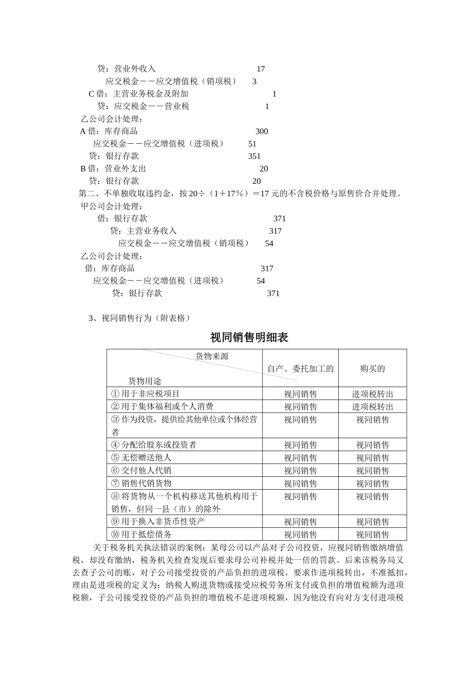 纳税技巧与税收筹划简介( 12)_第2页
