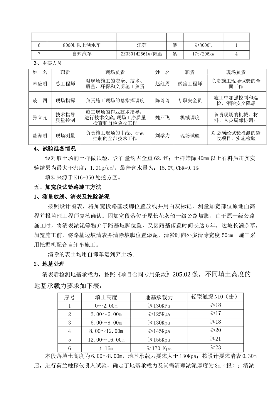 加宽段试验路总结报告2011.8.25改_第3页