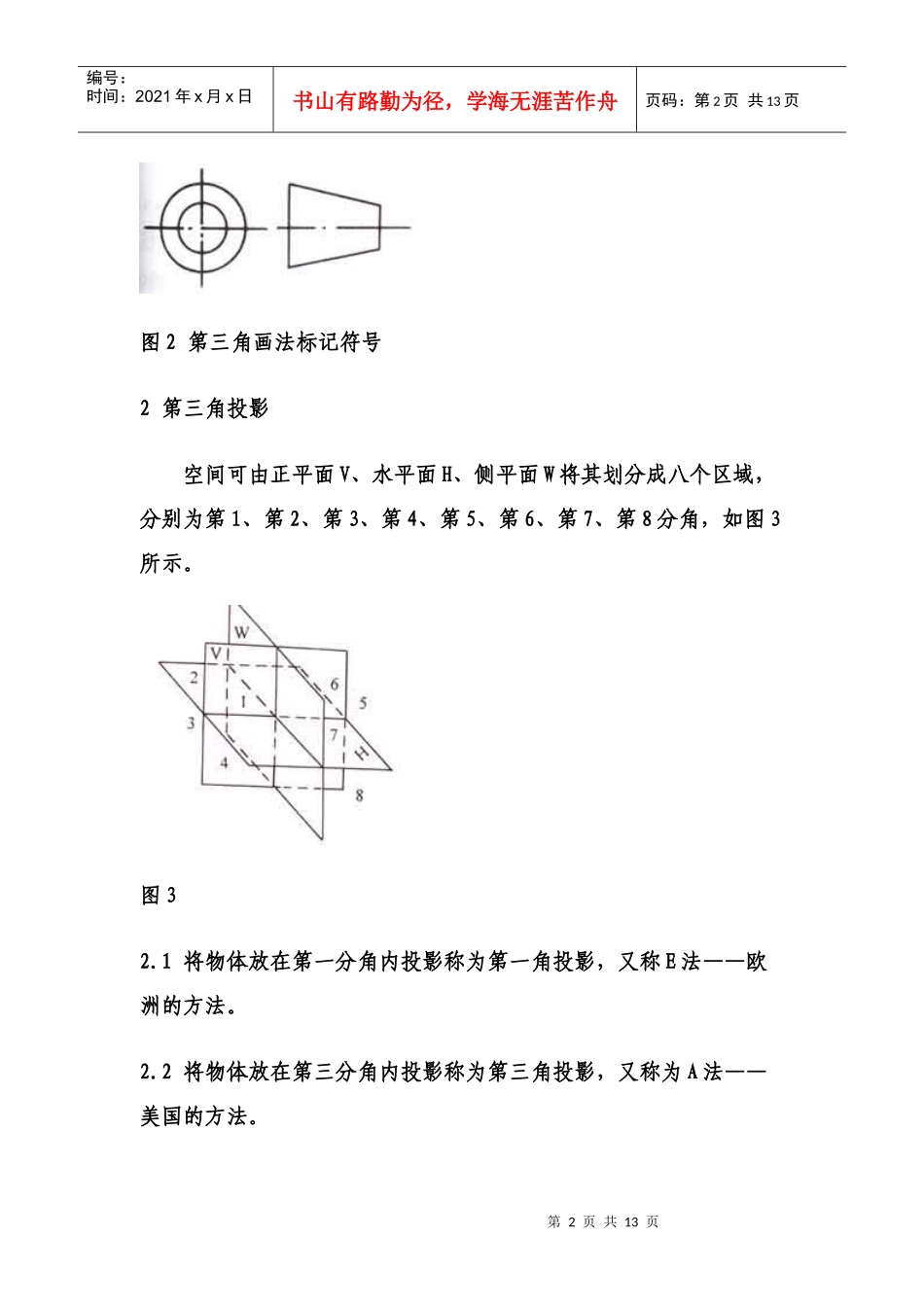 看懂国外机械图纸_第2页