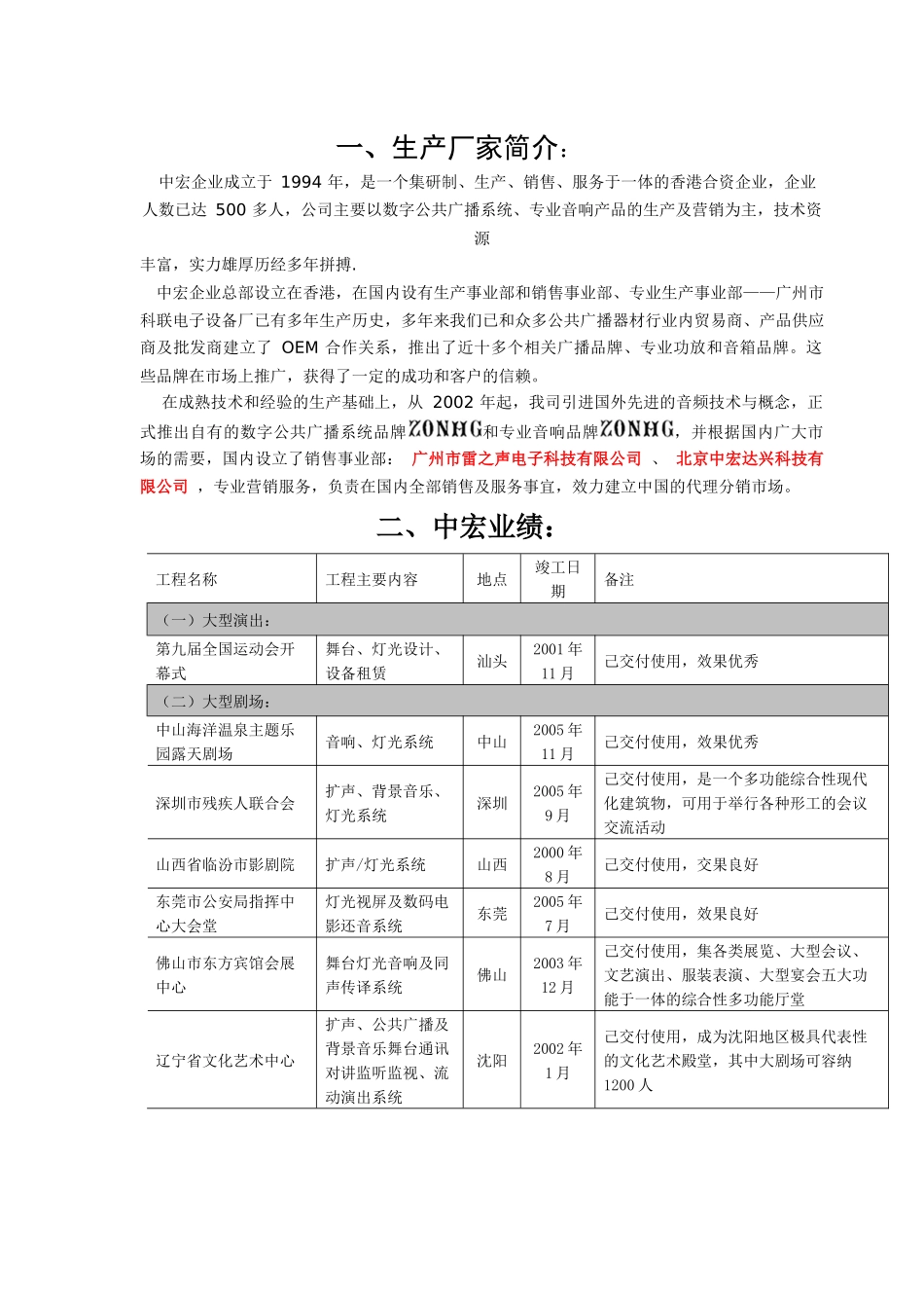 酒店智能广播系统_第3页