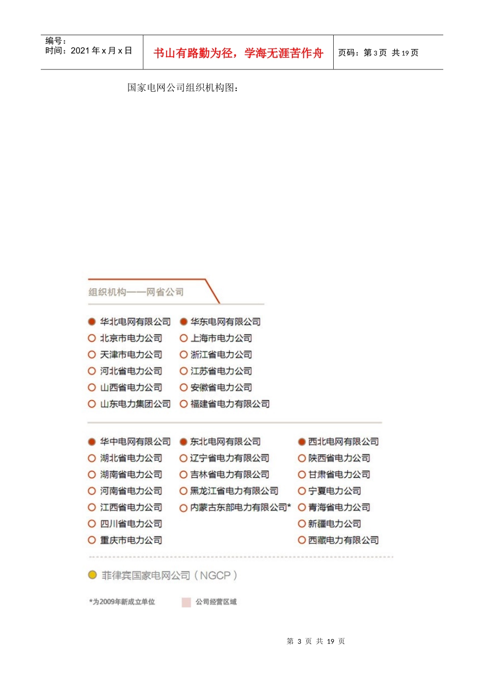 电力系统_行业现状_第3页