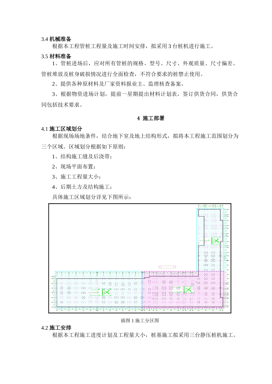 静压预应力管桩施工及质量控制_第3页