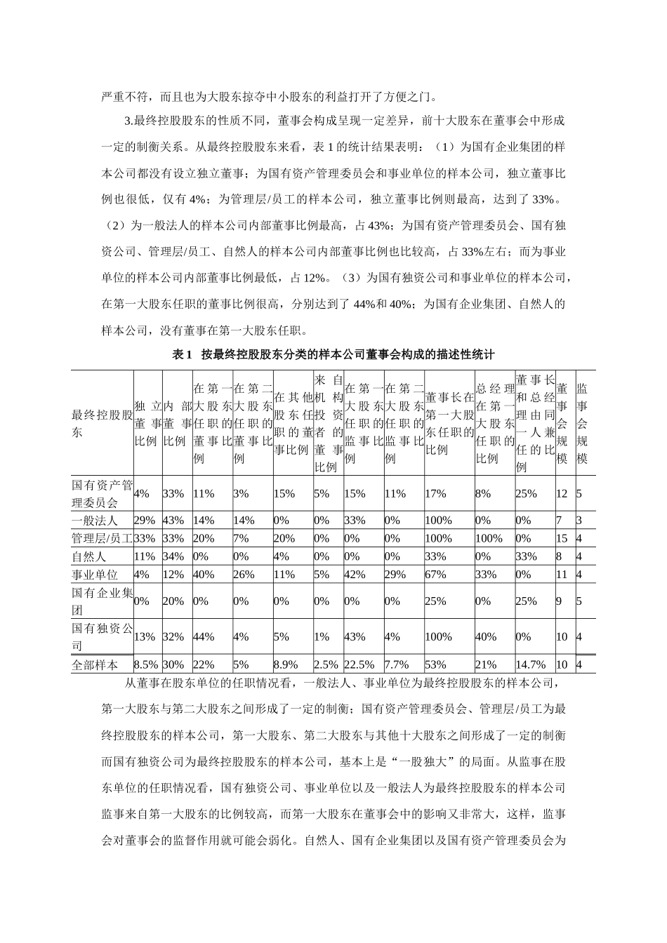某公司股权激励机制的特征_第3页