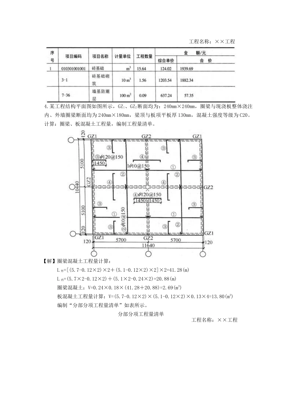 基坑预算方法_第3页