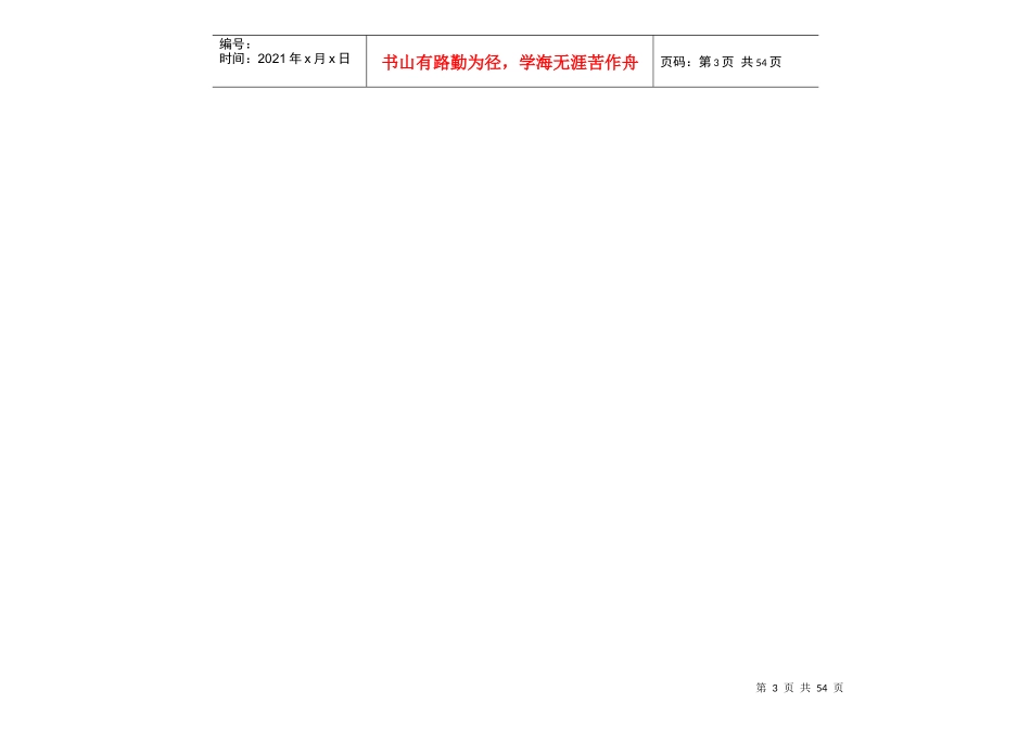 第一部分物业发展建议_第3页