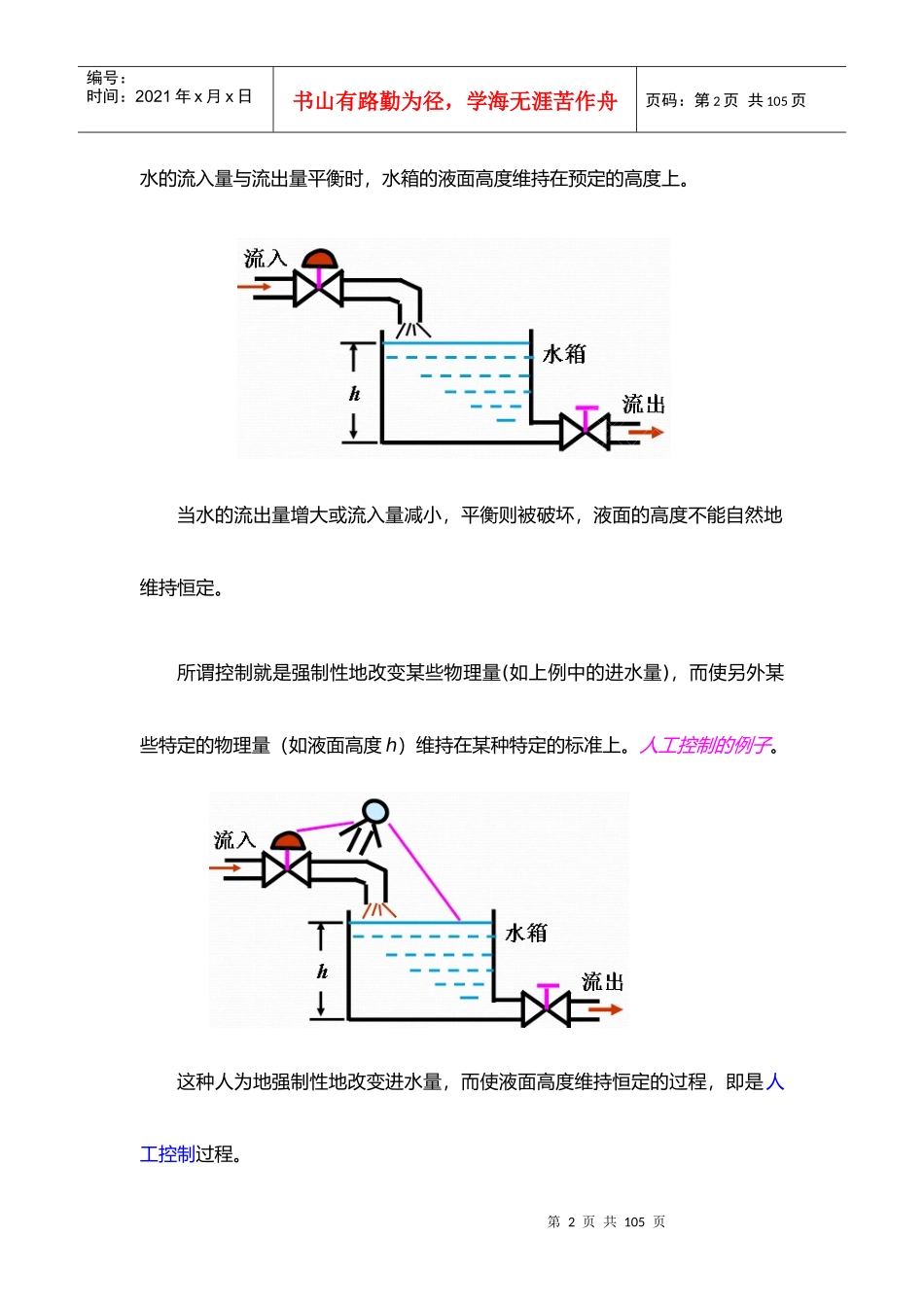 自动控制原理电子教案_第2页