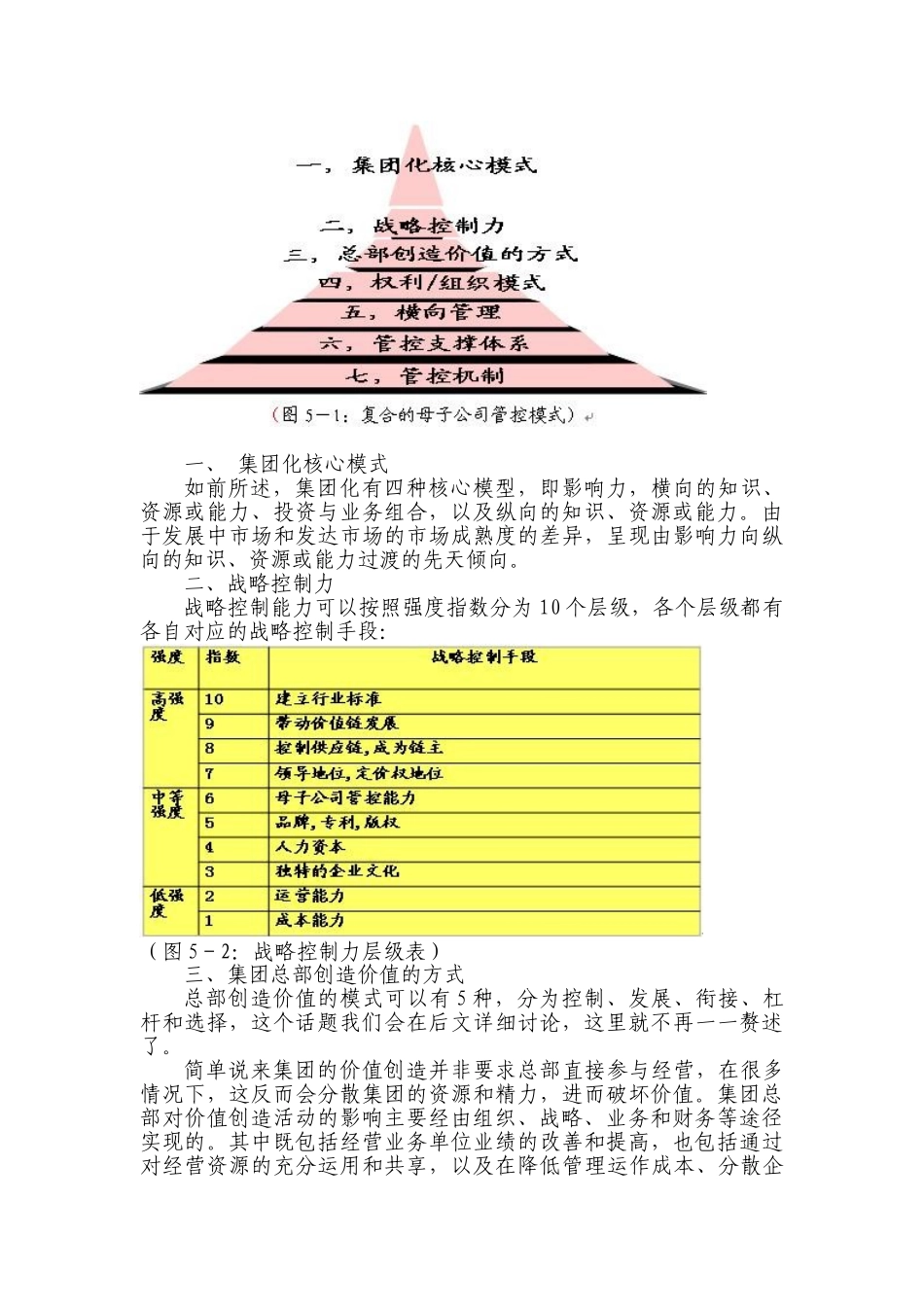 母子公司管控109问02_第2页