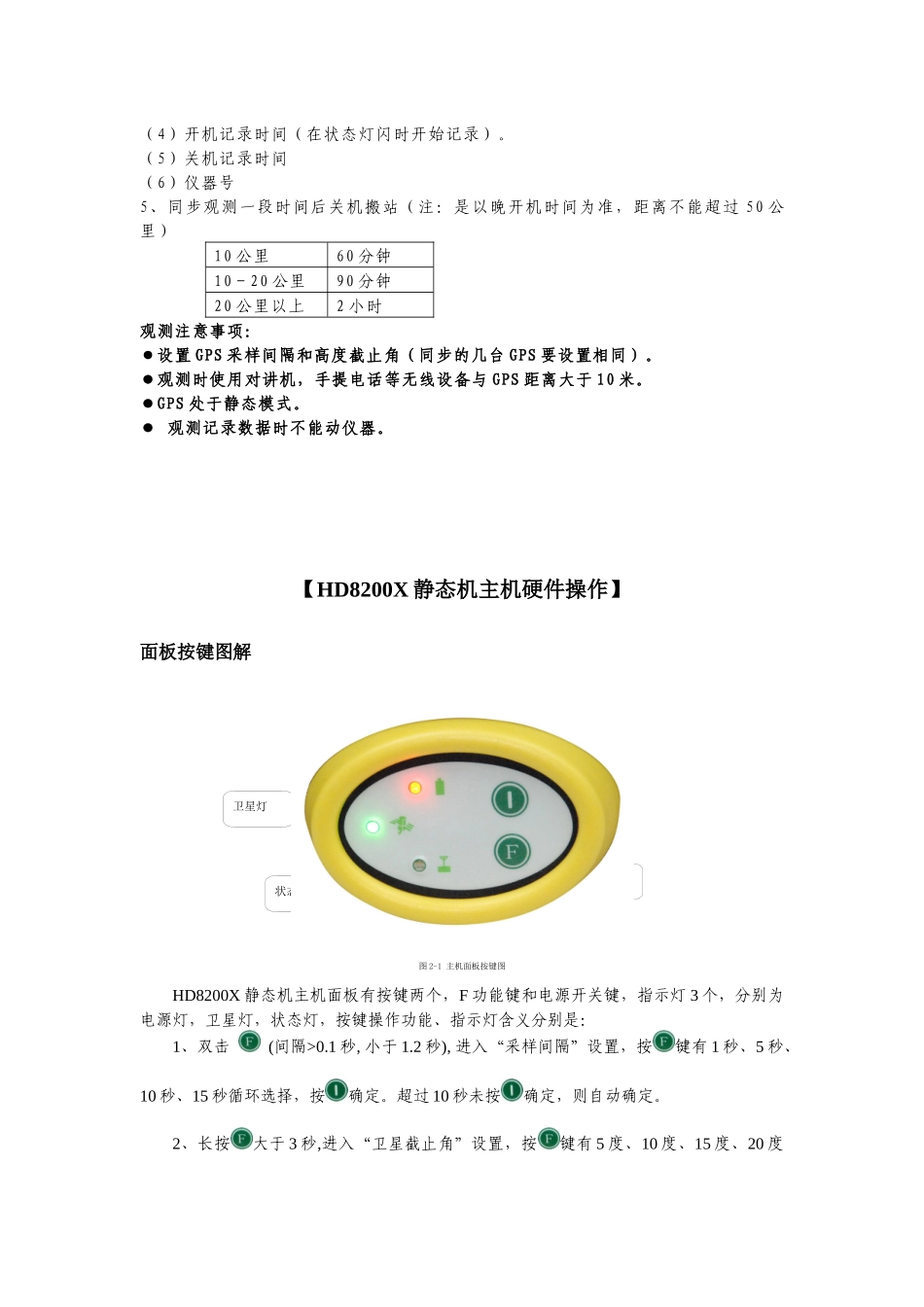 浅析静态控制测量_第3页