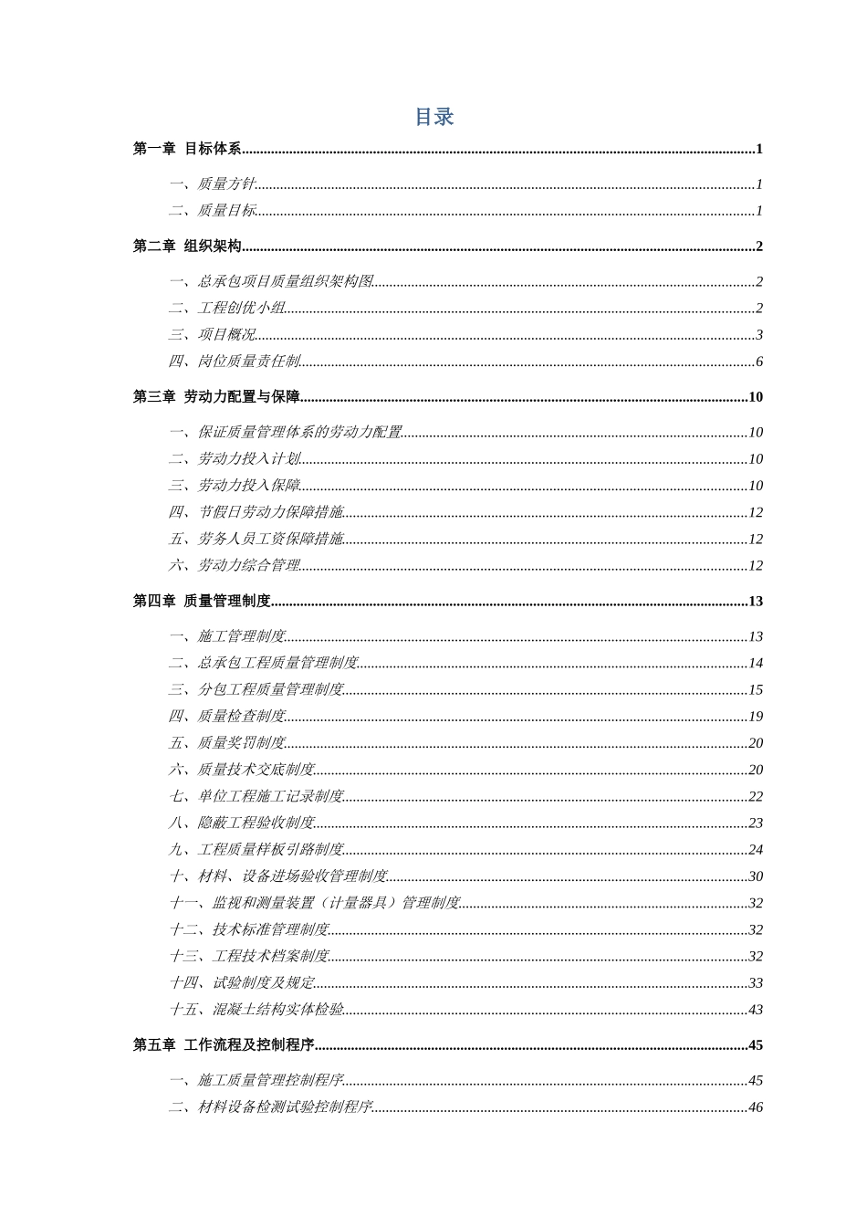 佳兆业质量体系0807_第2页