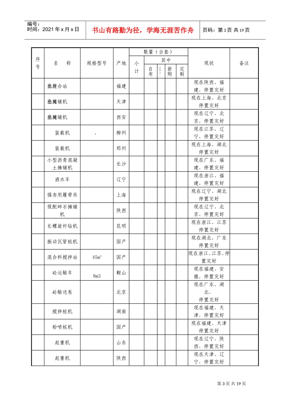 第十二章主要施工机械设备、试验、(DOC17页)_第3页