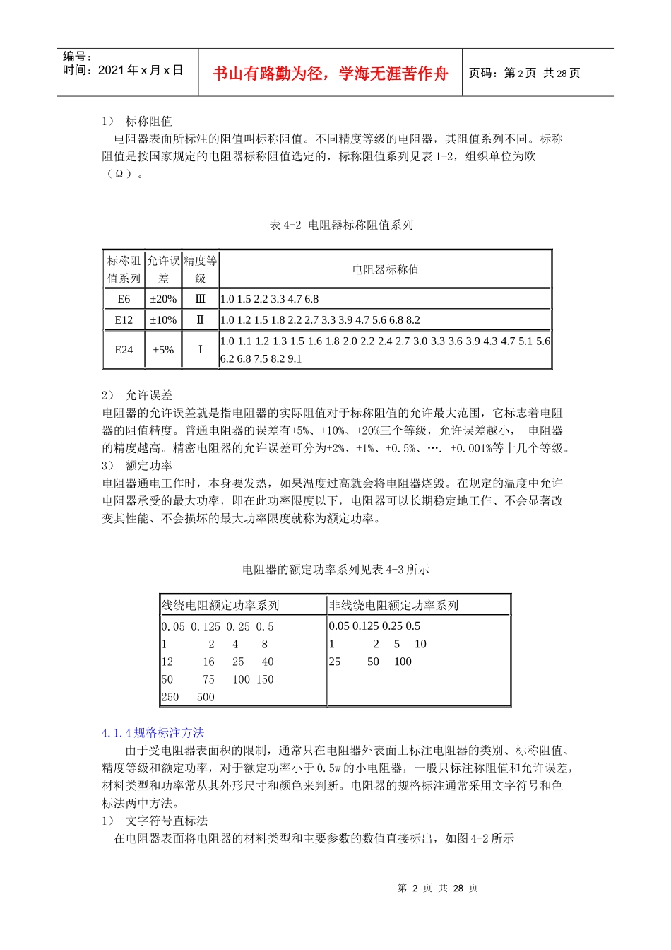 电子元件识别060308_第2页