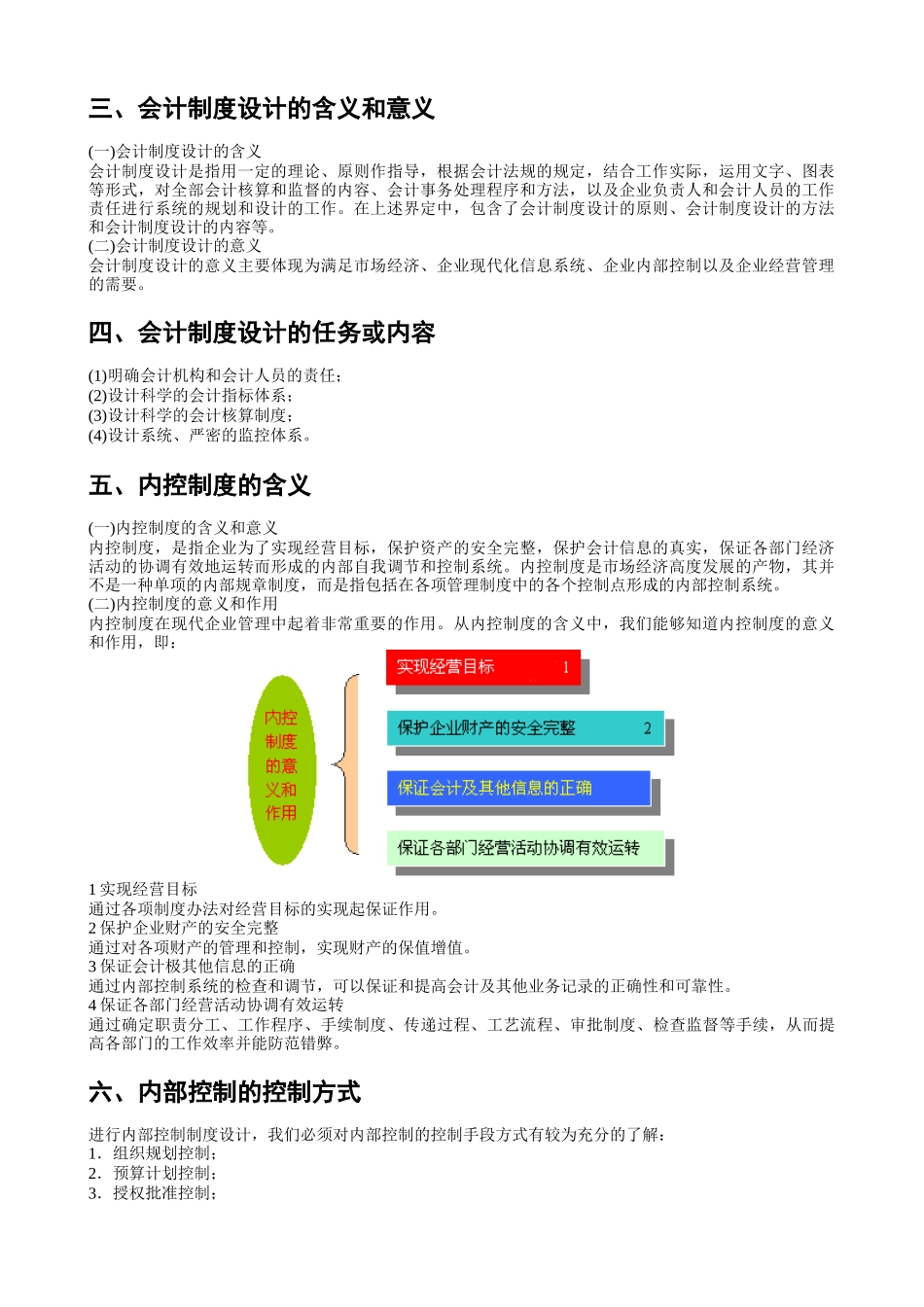 企业会计制度的基本含义_第2页