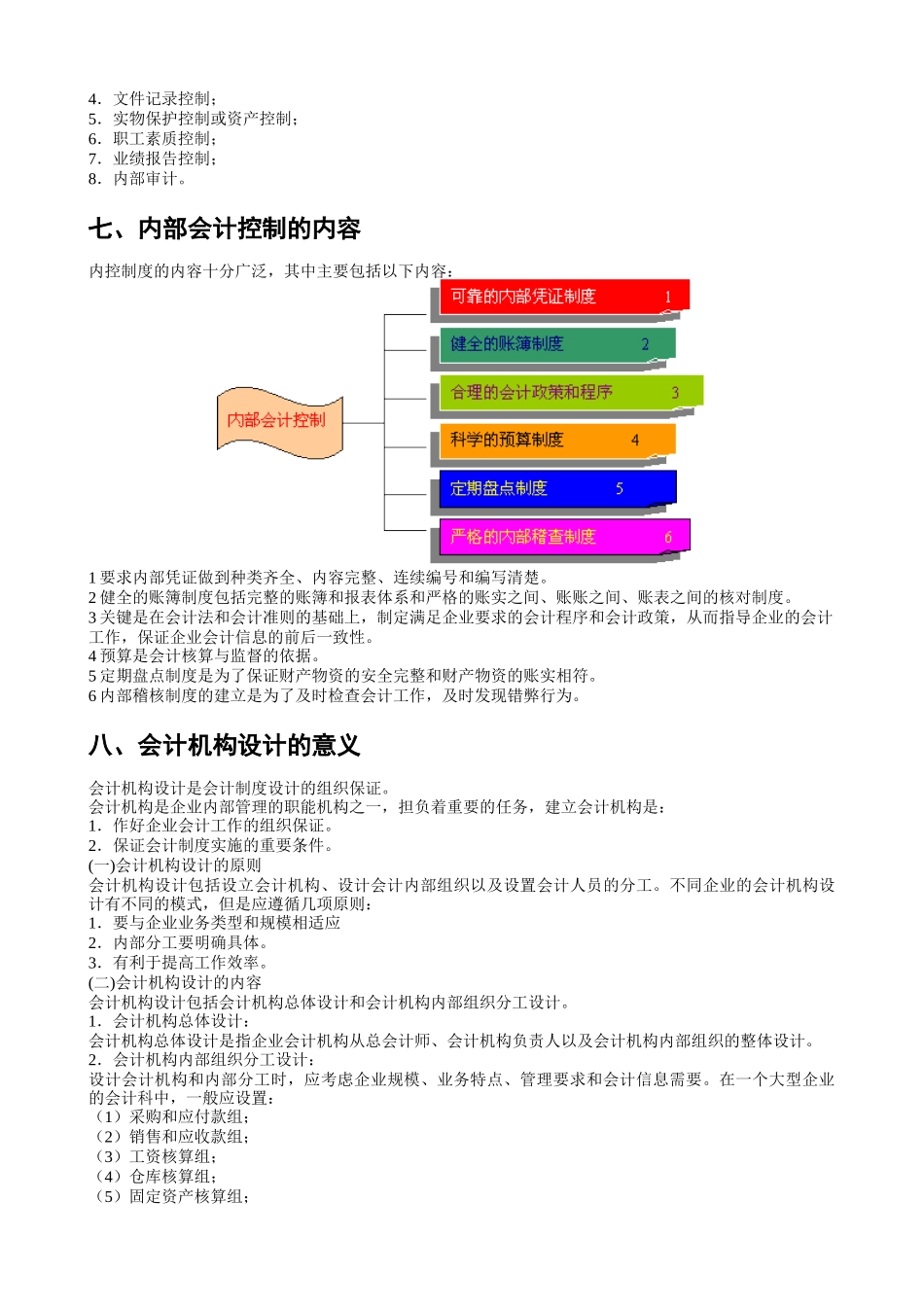 企业会计制度的基本含义_第3页