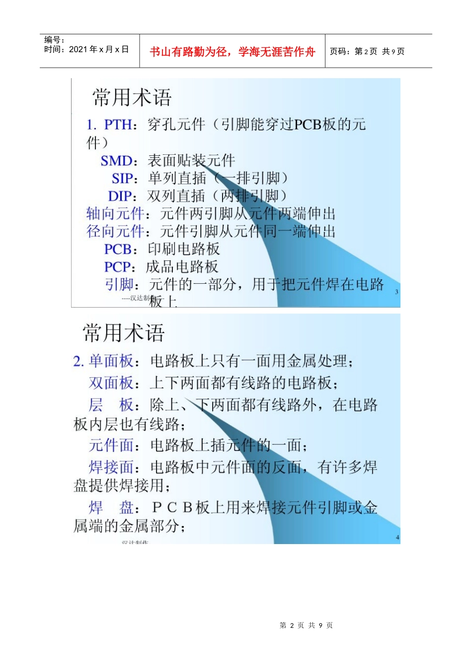 电子元器件图片_第2页