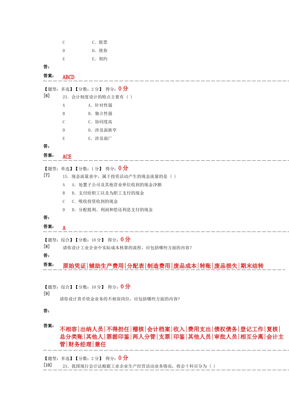 会计制度与设计_第2页