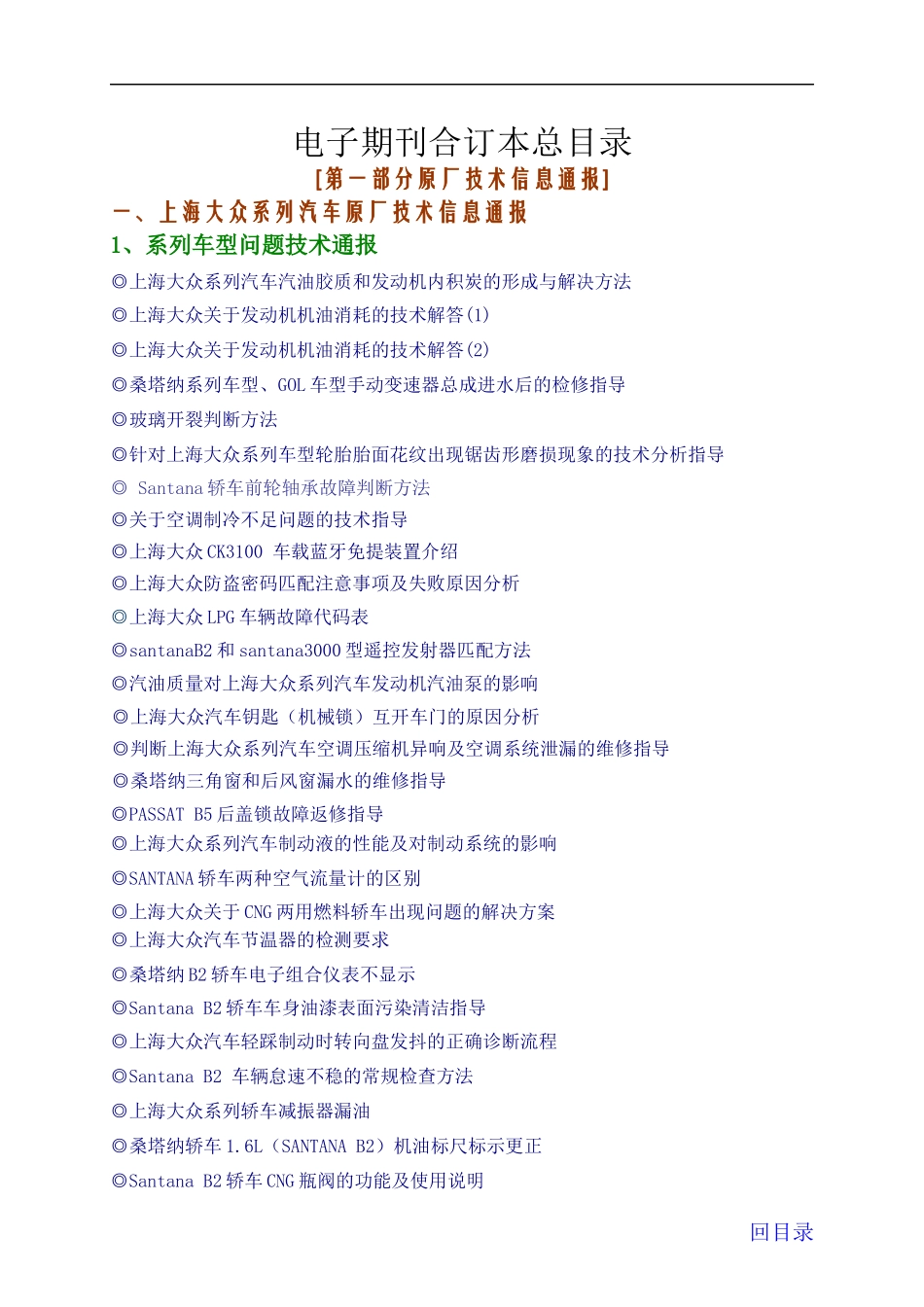 电子期刊合订本总目录_第1页