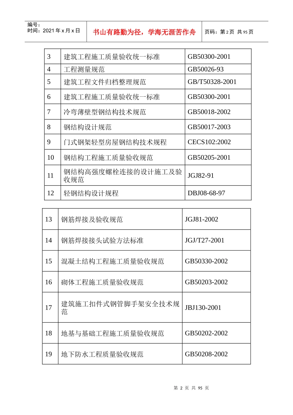 西安市东晟包装有限公司钢结构厂房_第2页