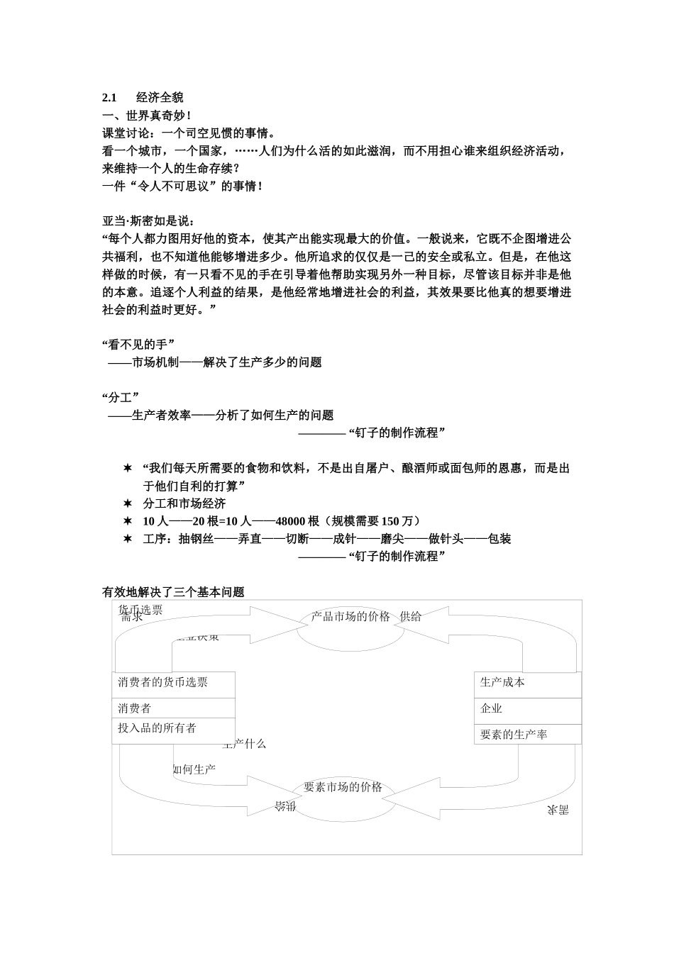 经济学课件word版_第1页