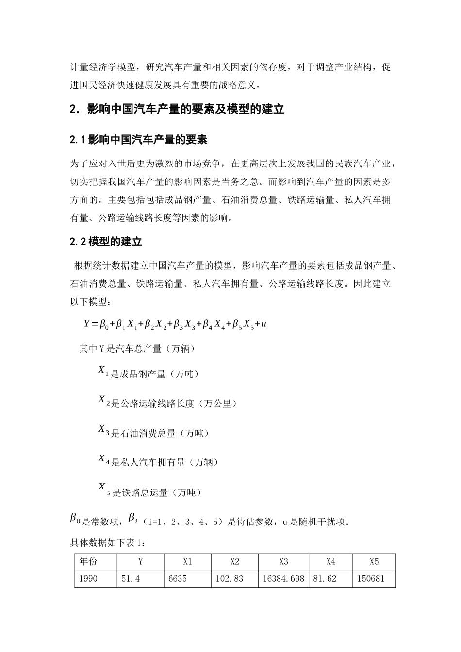 计量经济学课程设计_第3页