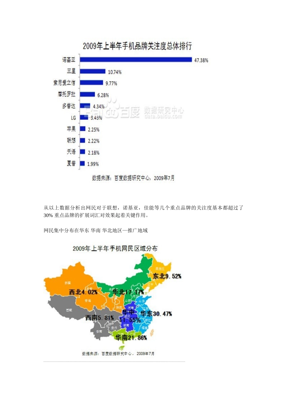 米玛手机SEM整合营销方案_第2页