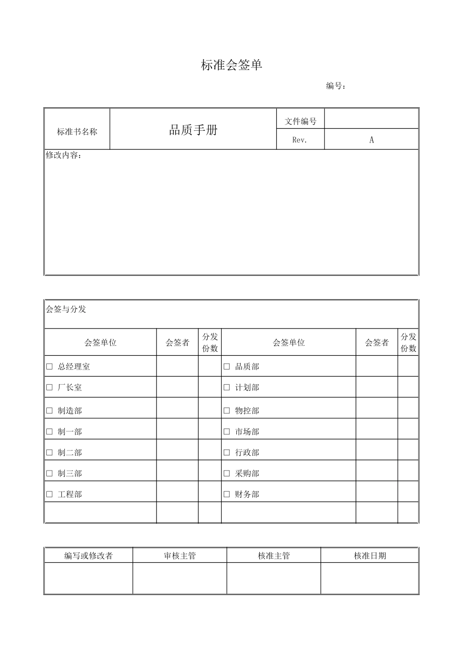 品质手册A(修改OK)_第1页