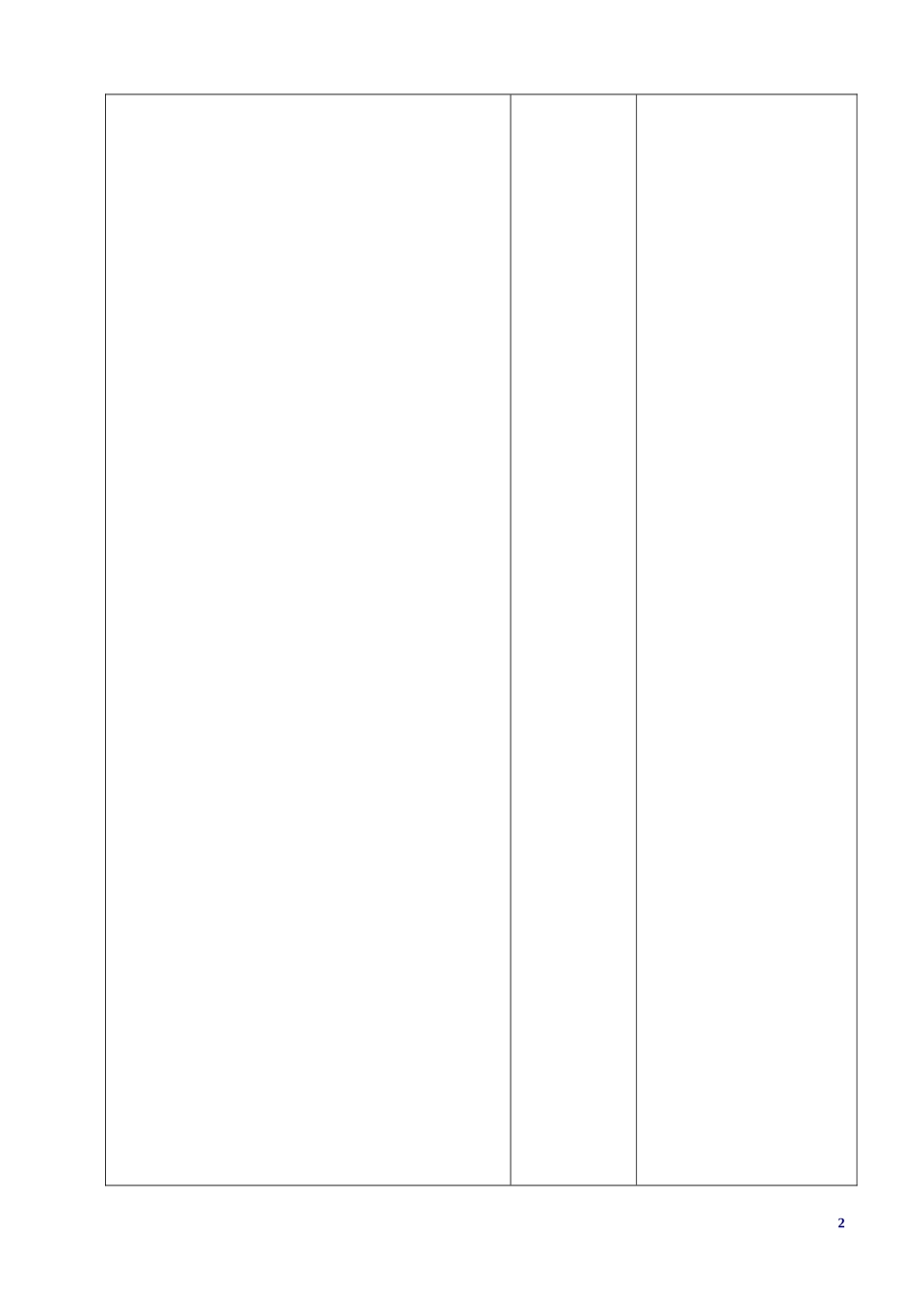 船舶集装箱运输作业指导书(XXXX)_第3页