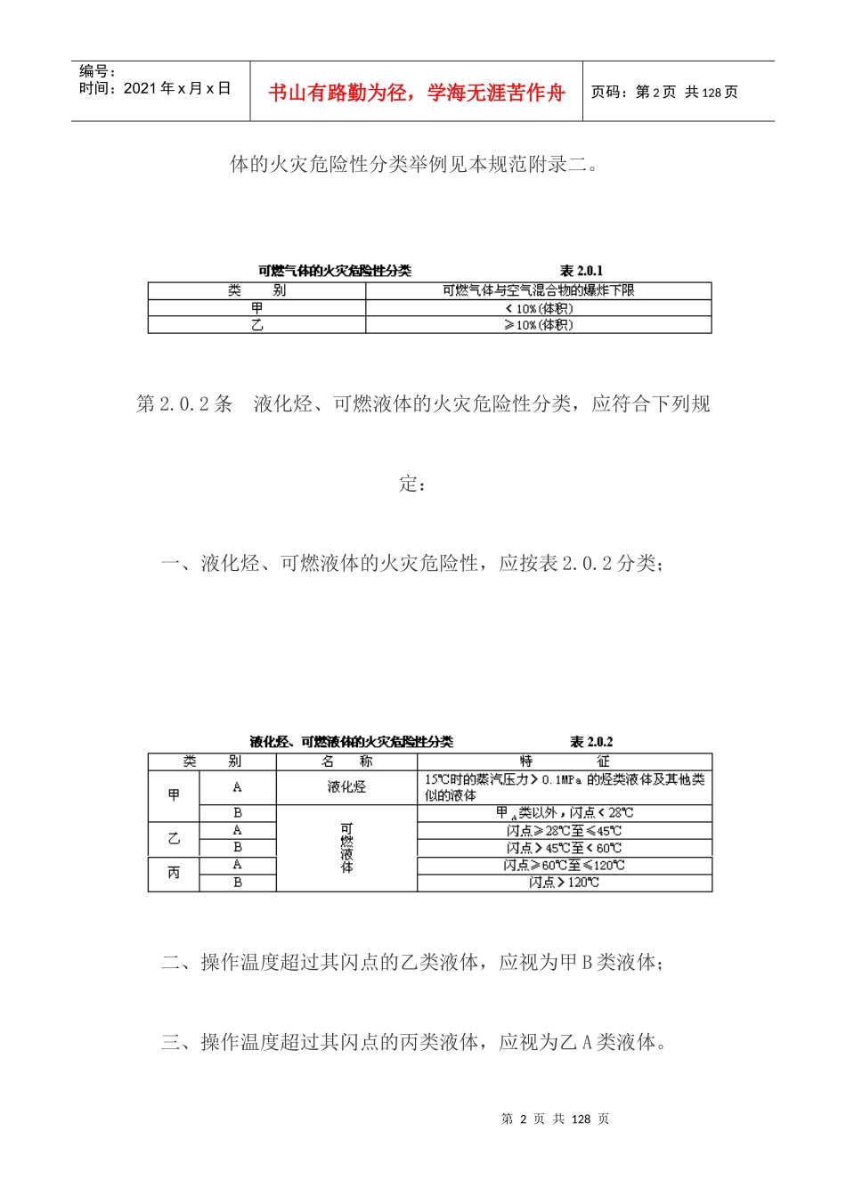 石油化工规范_第2页