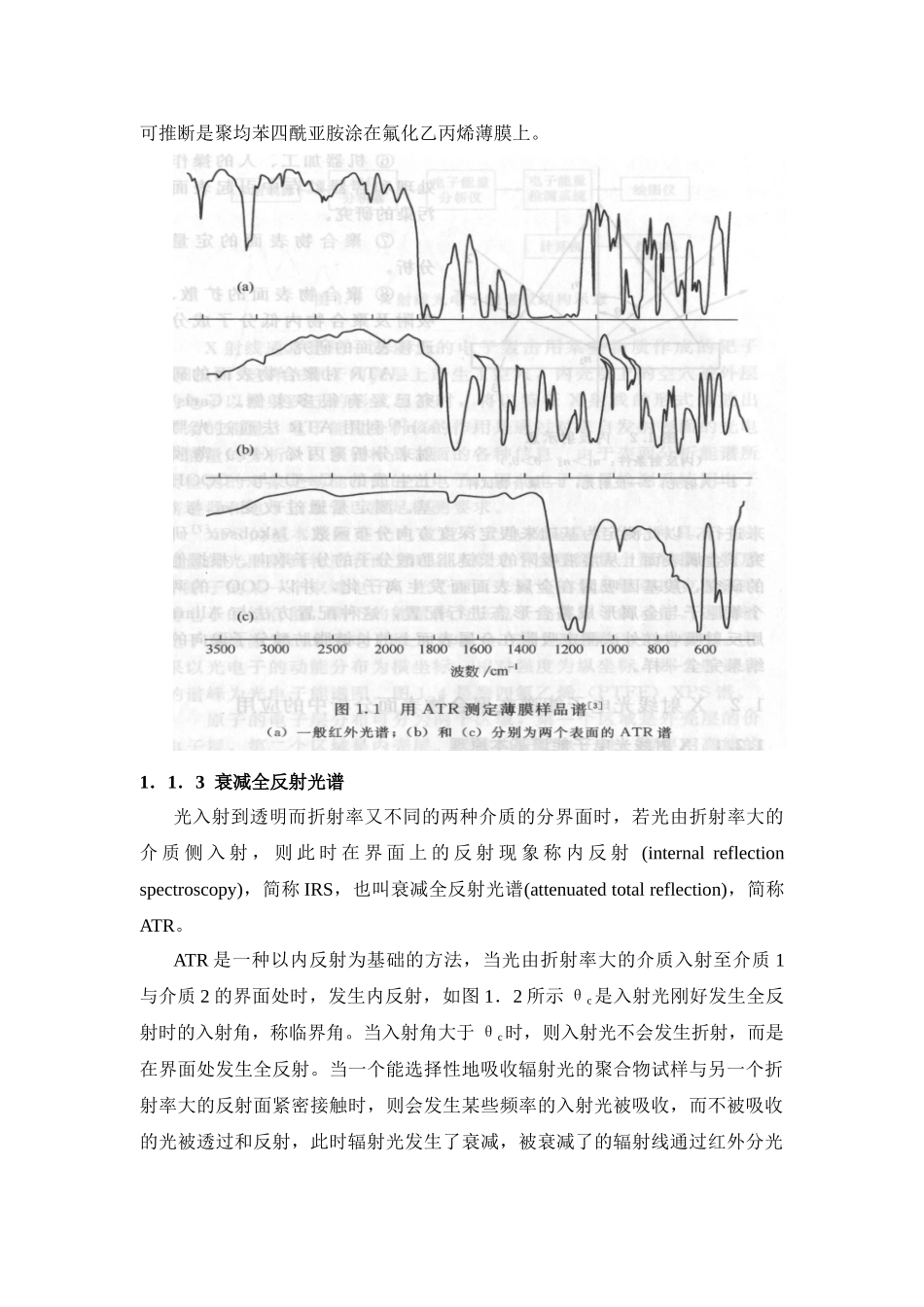聚合物表面与界面技术.1_第3页