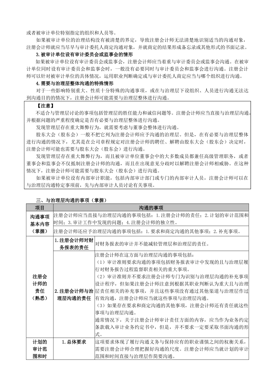 某年注册会计师《审计》讲义_第2页