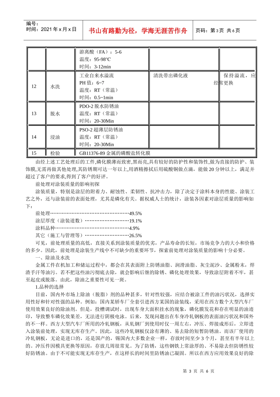 螺丝磷化工艺介绍_第3页