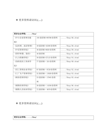 社会保险相关申请表与申报表