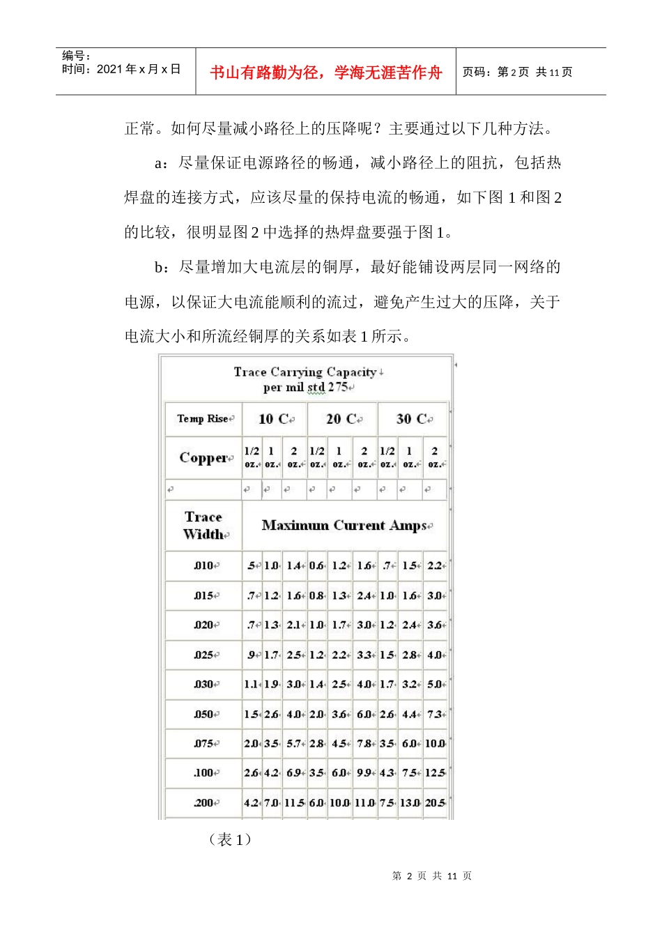 高速PCB设计心得_第2页