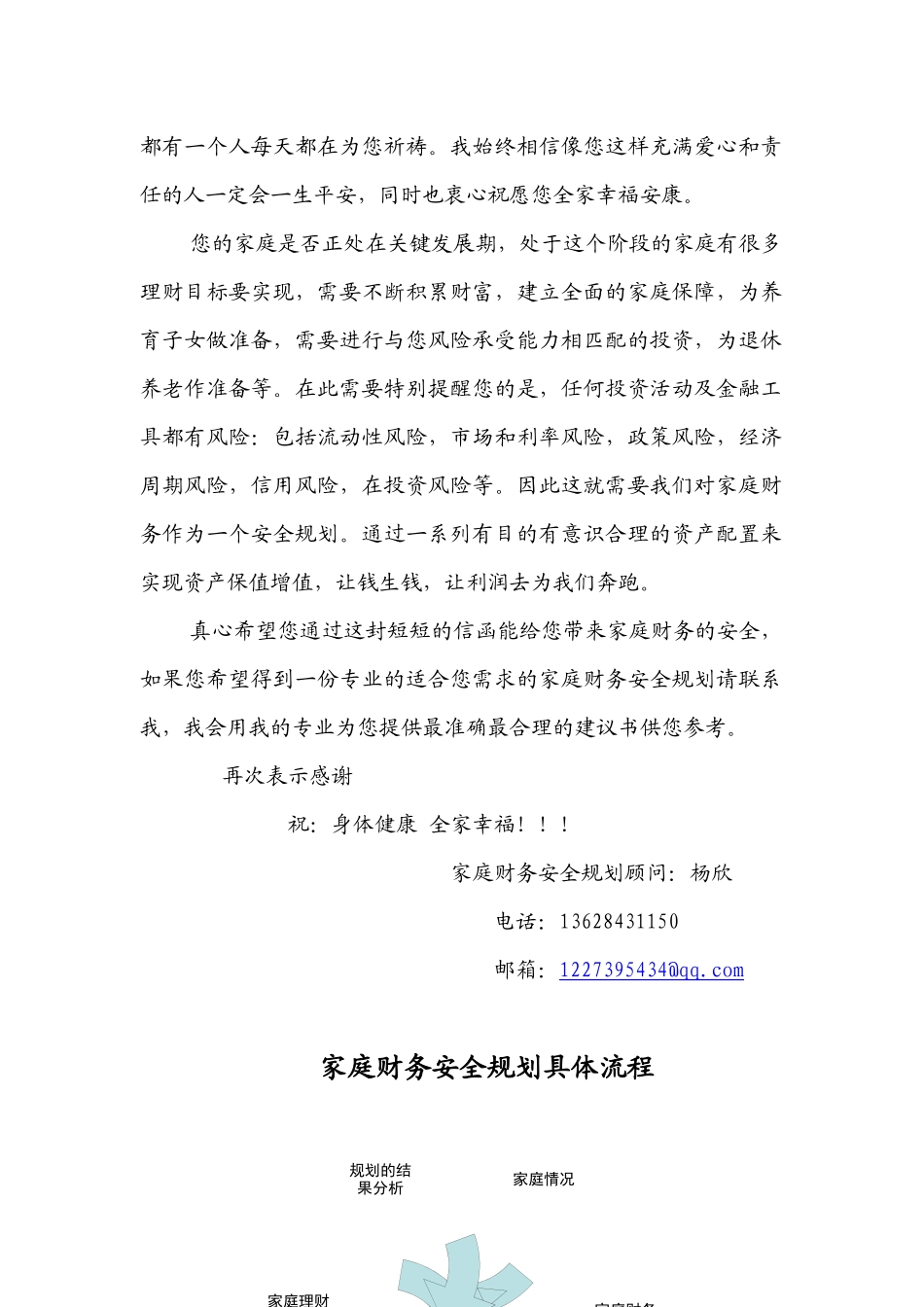 家庭财务安全规划_第2页