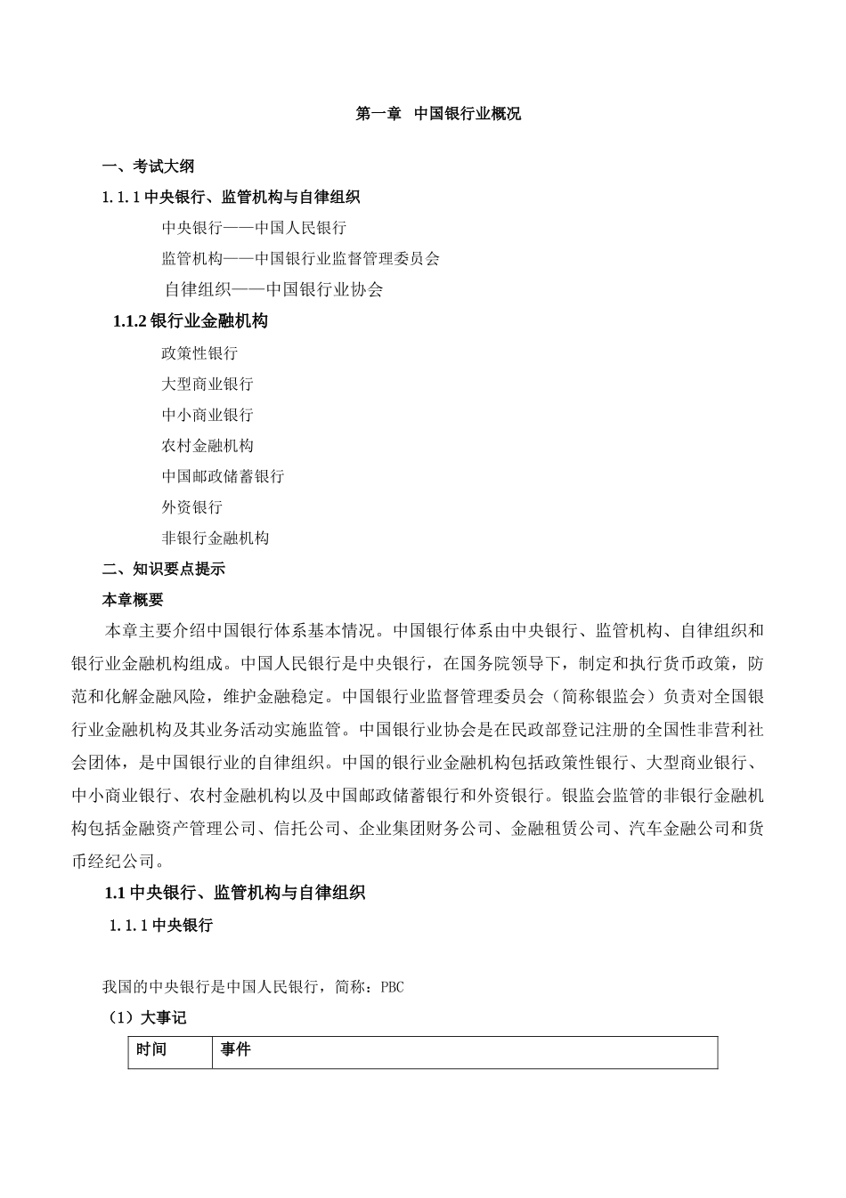 某银行业的概况_第2页