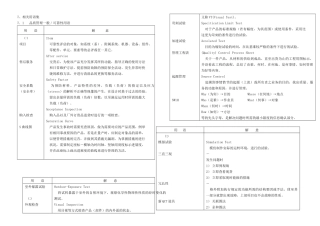 品质管理QC手法培训2