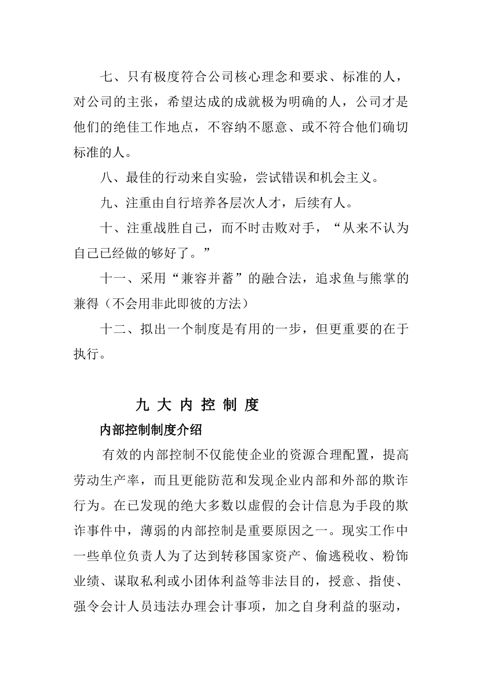 九大内控制度_第2页