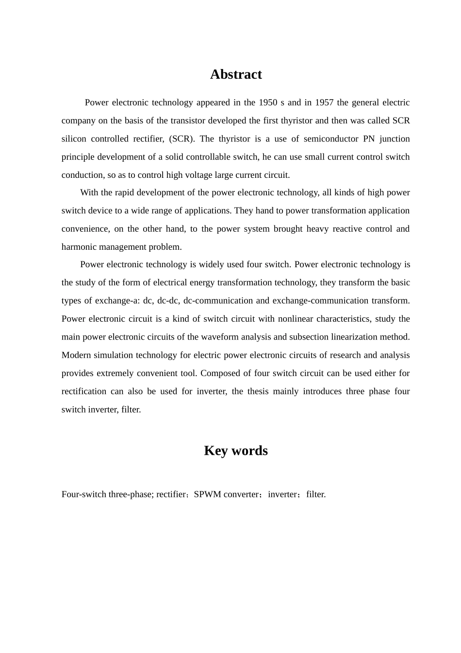 电力电子技术四开关技术与方法_第3页