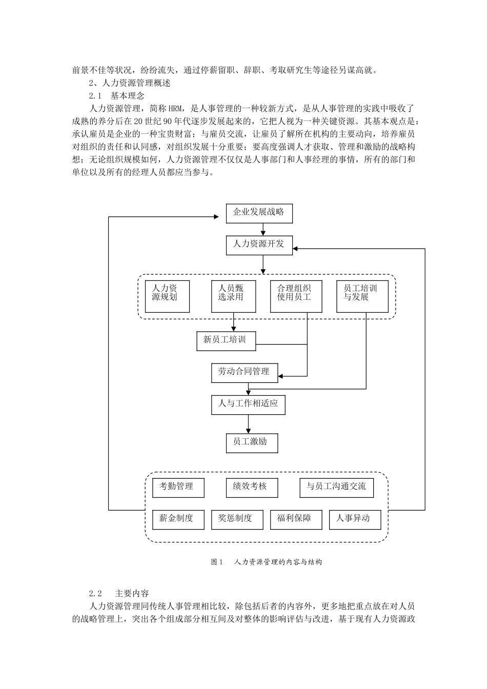 煤炭企业人事制度改革初探_第2页