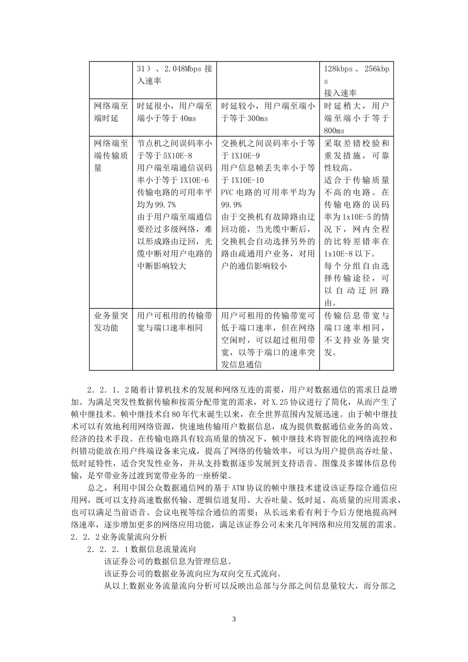 综合通信应用网建设方案_第3页
