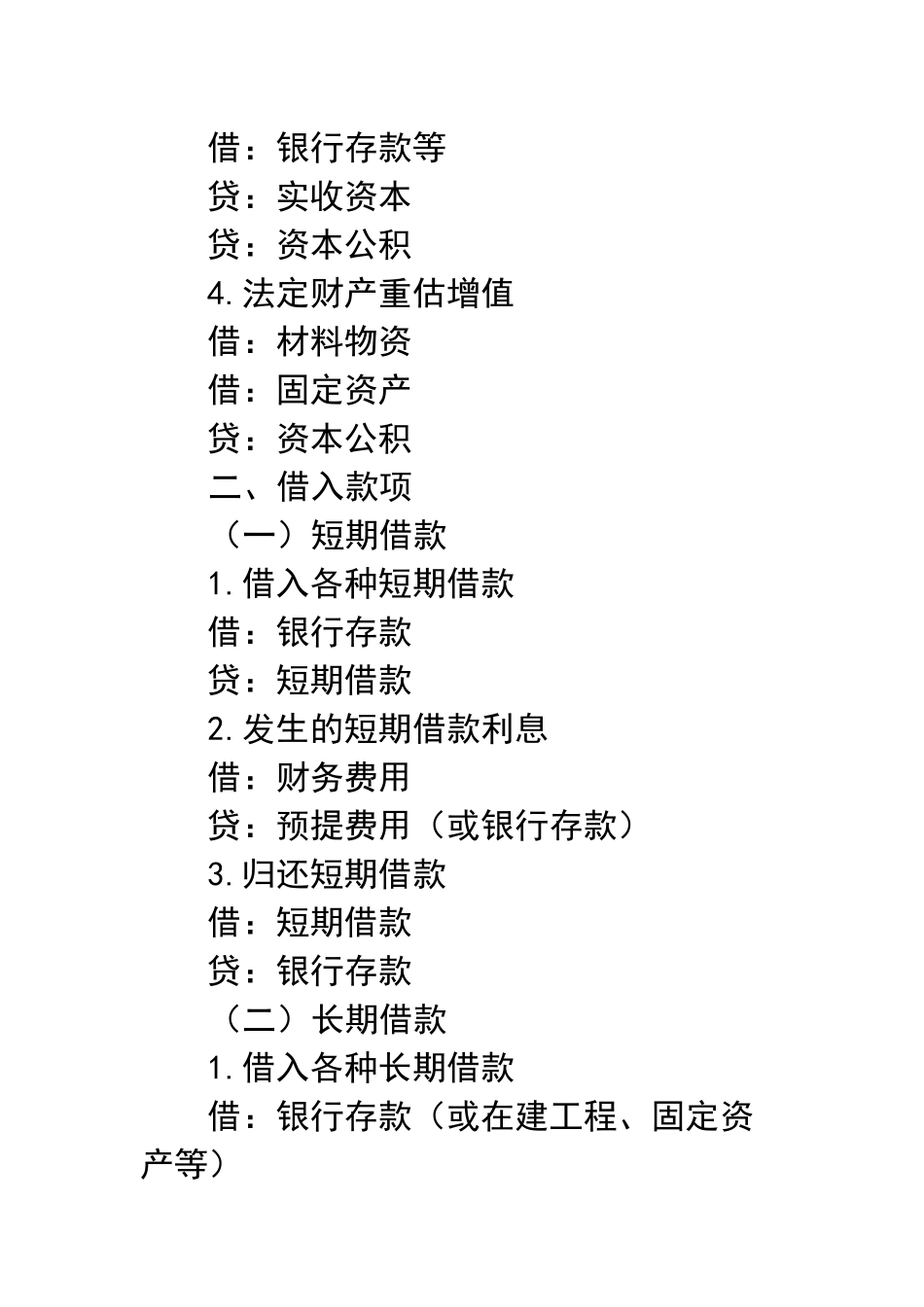 你不知道的会计分录_第3页