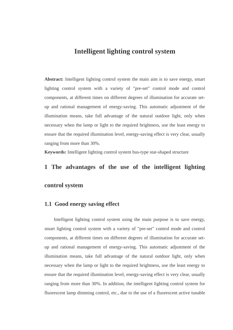 基于PWM调光的智能多功能台灯设计外文翻译_第2页